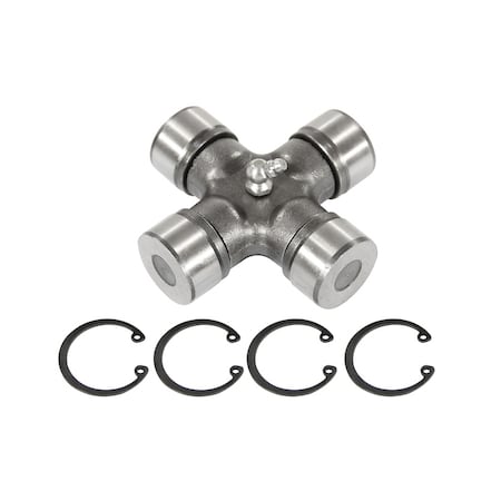 A & I Products Cross & Bearing Kit 4" x4" x1.5" A-BP41208-A